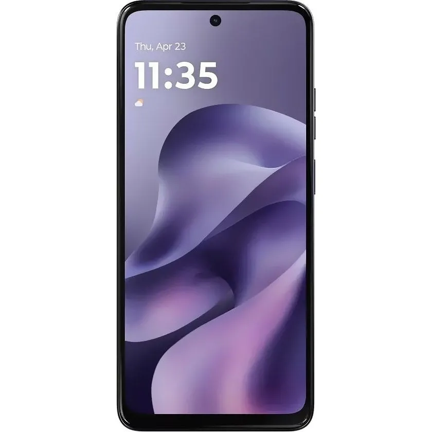 Motorola Moto G17 Power 8/256GB Evening Blue (PBBM0005, PBBM0003) (UA) Бренд: Motorola; Лінійка: Moto G17 Power;