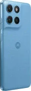 Motorola Moto G17 Power 8/256GB Alaskan Blue (PBBM0002) (UA)