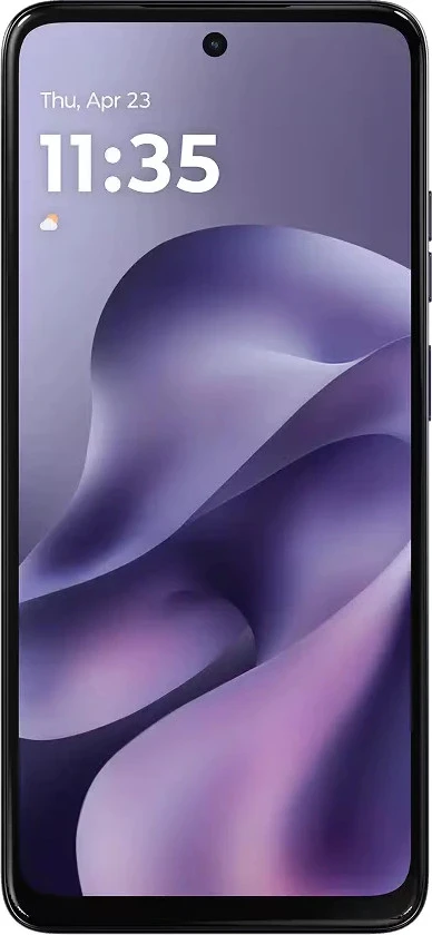 Motorola Moto G17 Power 8/256GB Evening Blue (PBBM0003) (UA)