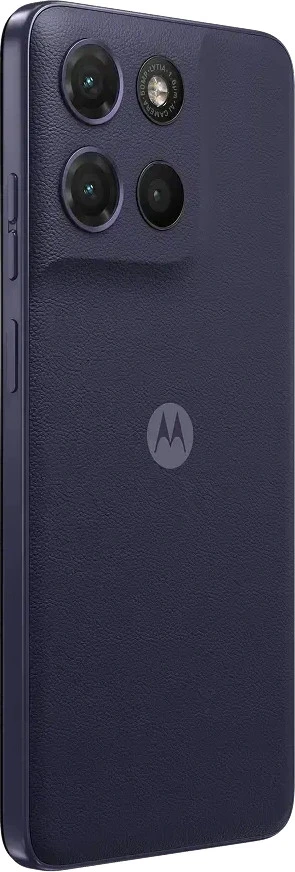Motorola Moto G17 Power 8/256GB Evening Blue (PBBM0003) (UA)