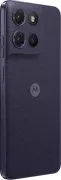 Motorola Moto G17 Power 8/256GB Evening Blue (PBBM0003) (UA)