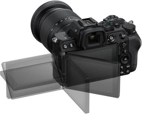 Nikon Z5 II Kit 24-50mm f/4-6.3 (VOA170K002)
