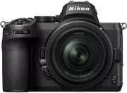 Nikon Z5 kit (24-50mm) (VOA040K001)