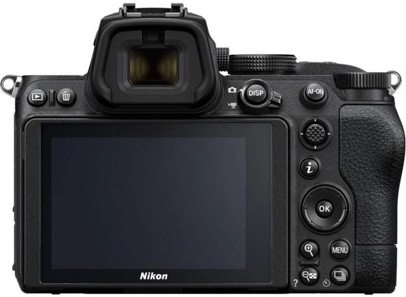 Nikon Z5 kit (24-50mm) (VOA040K001)