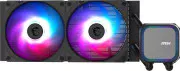Водяное охлаждение MSI MAG CoreLiquid A13 240