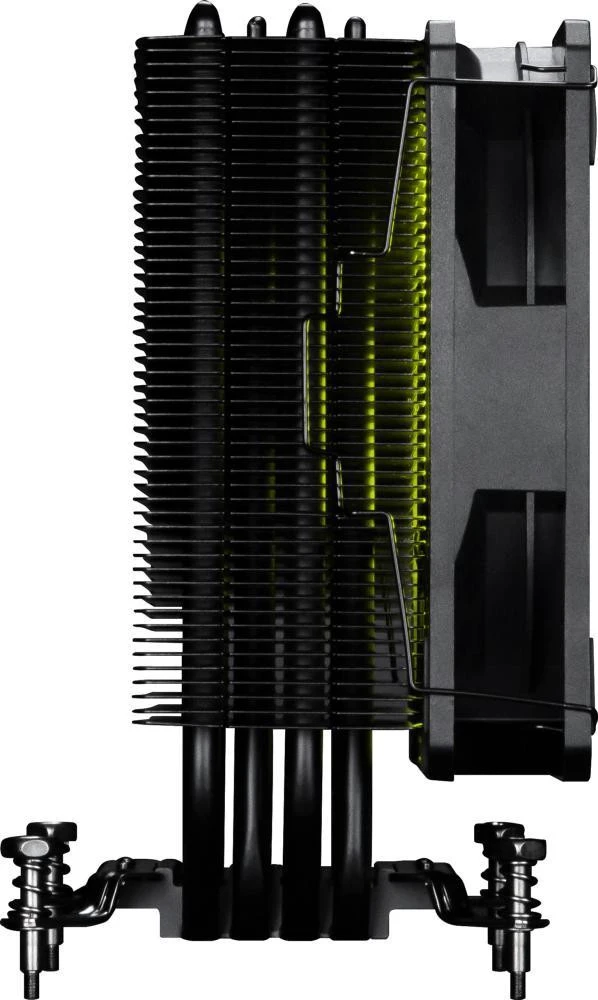 Воздушное охлаждение MSI MAG COREFROZR AA13 BLACK