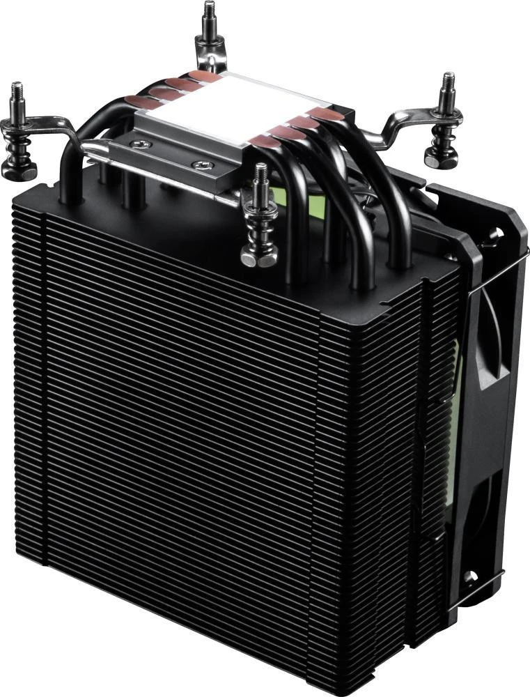 Воздушное охлаждение MSI MAG COREFROZR AA13 BLACK