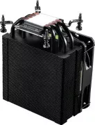 Воздушное охлаждение MSI MAG COREFROZR AA13 BLACK