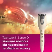 Автостайлер Philips 8000 Series BHB887/00 Gold