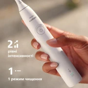 Електрична зубна щітка Philips Sonicare 5300 Series HX7108/01 White