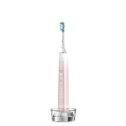Електрична зубна щітка Philips Sonicare DiamondClean 9000 HX9911/84 Pink