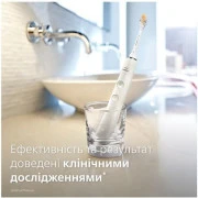 Електрична зубна щітка Philips Sonicare DiamondClean 9000 White HX9911/19