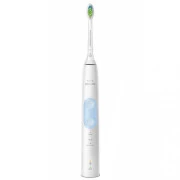 Електрична зубна щітка Philips Sonicare ProtectiveClean 5100 HX6859/29 White