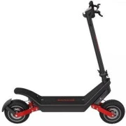 Електросамокат Proove Dual Sport (2025) Black/Red