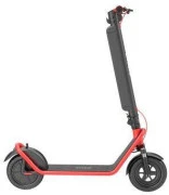 Электросамокат Proove Urban (2025) Black/Red