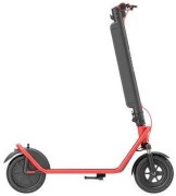 Электросамокат Proove Urban (2025) Black/Red