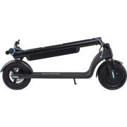 Электросамокат Proove X-City Pro (2025) Black/Blue