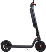 Електросамокат Proove X-City Pro (2025) Black/Red
