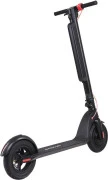 Електросамокат Proove X-City Pro (2025) Black/Red