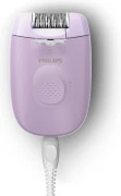 Епілятор Philips Series 4000 BRE257/00 Purple
