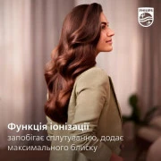 Фен-щетка Philips 7000 Series BHA735/00 Pink