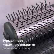 Фен-щетка Philips BHA715/00 Series 7000 Black