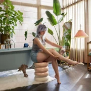 Фотоепілятор Philips Lumea IPL 9900 Series BRI973/00 White