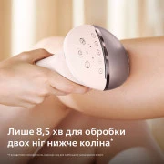 Фотоепілятор Philips Lumea IPL 9900 Series BRI977/00 Pink