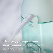 Ирригатор Philips Sonicare Power Flosser 3000 HX3826/24 Mint