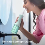 Ирригатор Philips Sonicare Power Flosser 3000 HX3826/24 Mint