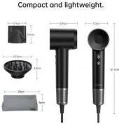 Laifen Swift Premium Platinum Black (LF03-PEG-EU) (UA)