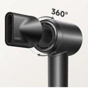 Laifen Swift Premium Platinum Black (LF03-PEG-EU) (UA)