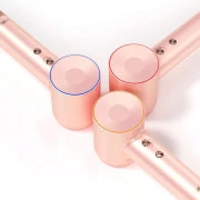 Laifen Swift Premium Platinum Pink (LF03-PPG-EU) (UA)