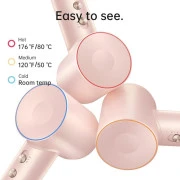 Laifen Swift Premium Platinum Pink (LF03-PPG-EU) (UA)