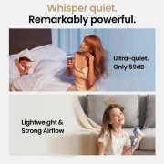 Laifen Swift Special Silver Blue (1HD50-G-EU-SI-004) (UA)