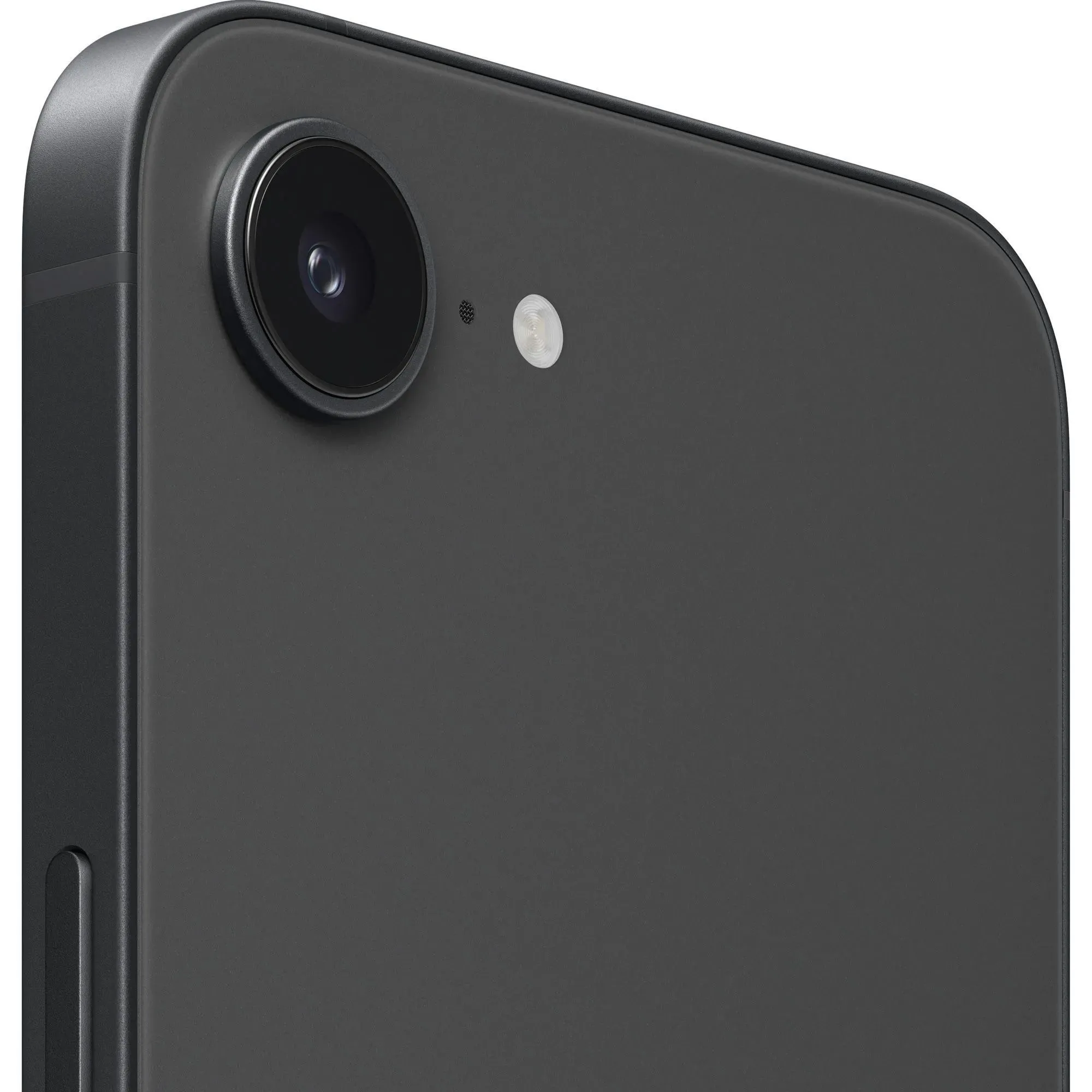 Apple iPhone 17e 256GB Black (MHRV4)