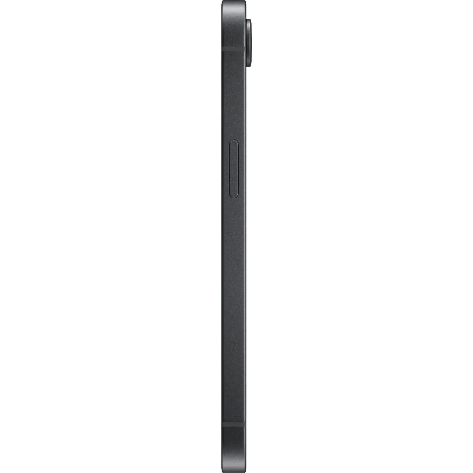 Apple iPhone 17e 512GB Black (MHRY4) Бренд: Apple; Линейка: Phone 17e;