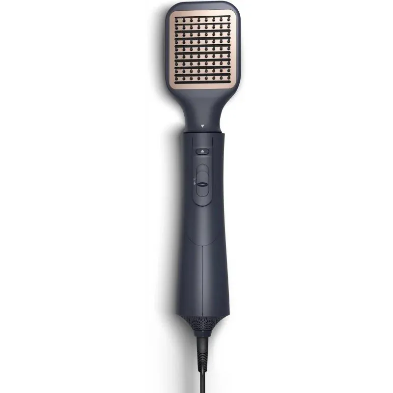 Фен-щітка Philips 5000 Series BHA530/00 Blue