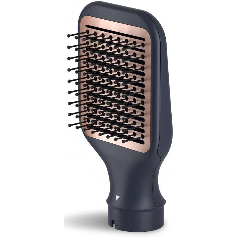 Фен-щітка Philips 5000 Series BHA530/00 Blue