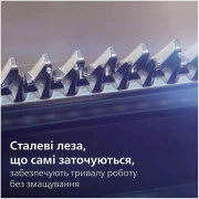 Машинка для стрижки Philips Series 7000 MG7941/15 Gray