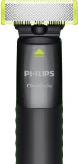 Машинка для стрижки + Триммер для тіла (бодігрумер) Philips Series 9000 MG9558/15 Gray