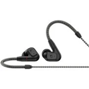 Наушники без микрофона Sennheiser IE 200 Black (700249)