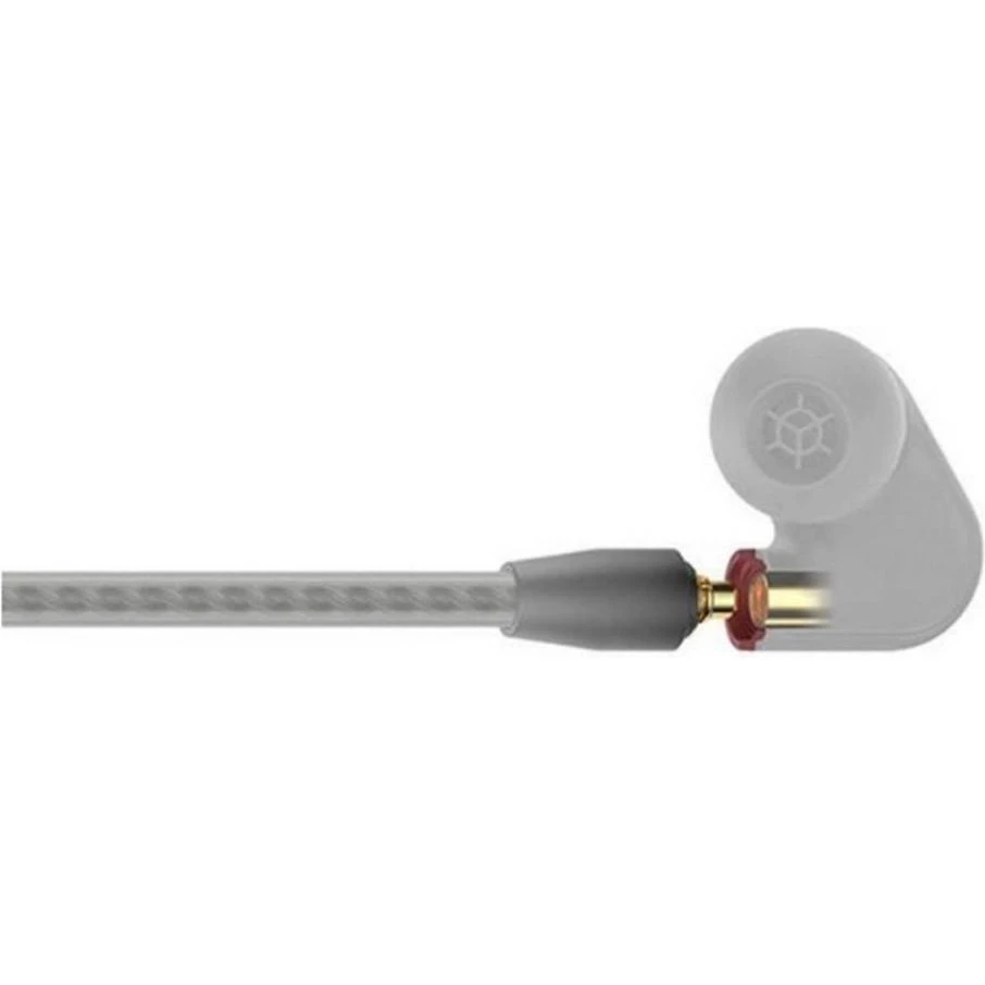 Наушники без микрофона Sennheiser IE 200 Black (700249)