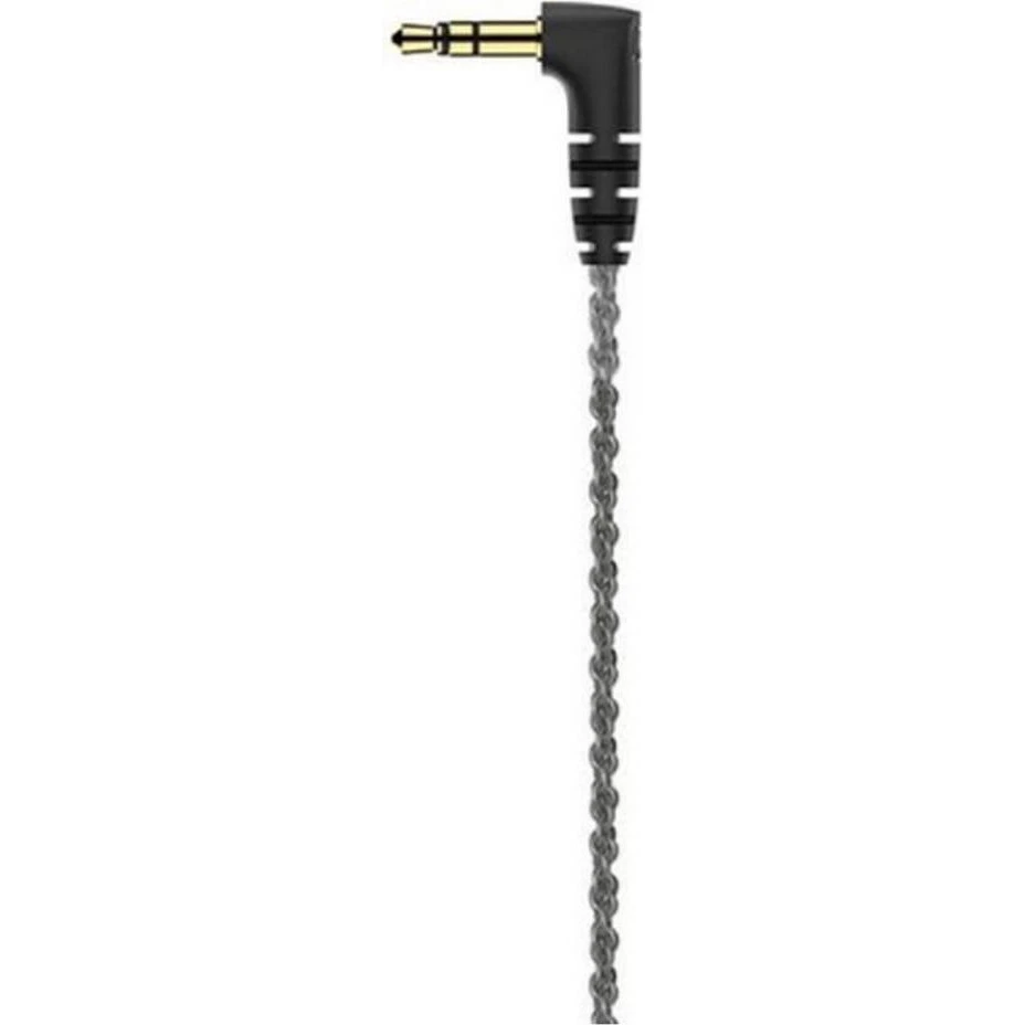 Наушники без микрофона Sennheiser IE 200 Black (700249)