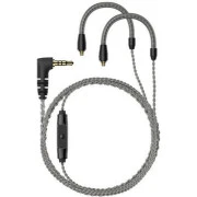 Наушники без микрофона Sennheiser IE 200 Black (700249)