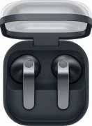 Наушники Samsung Galaxy Buds4 Black (SM-R540NZWA)