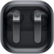 Наушники Samsung Galaxy Buds4 Black (SM-R540NZWA)