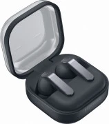 Наушники Samsung Galaxy Buds4 Pro Black (SM-R640NZKA)