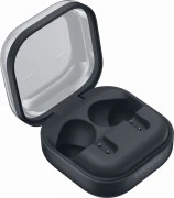 Наушники Samsung Galaxy Buds4 Pro Black (SM-R640NZKA)