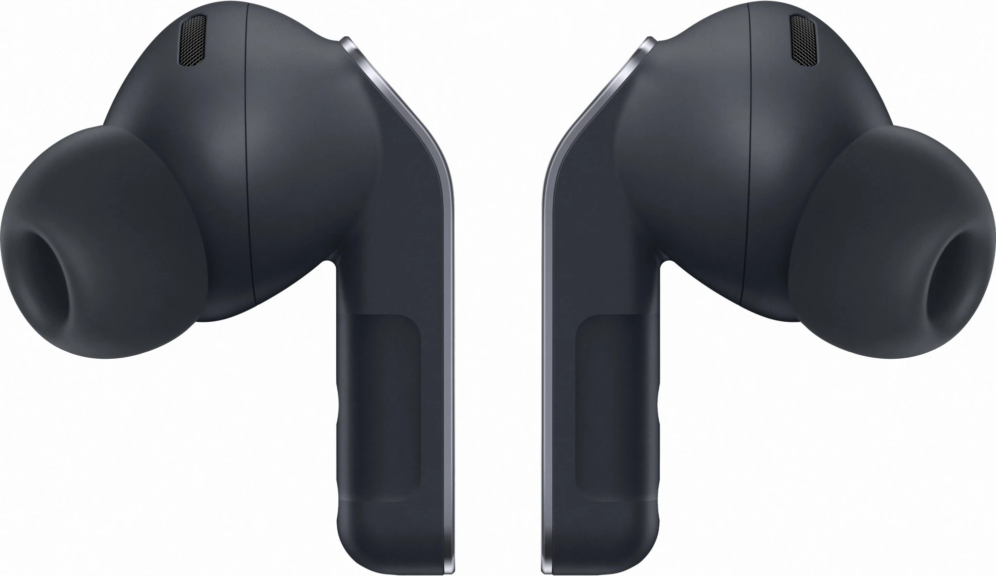 Навушники Samsung Galaxy Buds4 Pro Black (SM-R640NZKA) Бренд: Samsung; Лінійка: Galaxy Buds4 Pro;